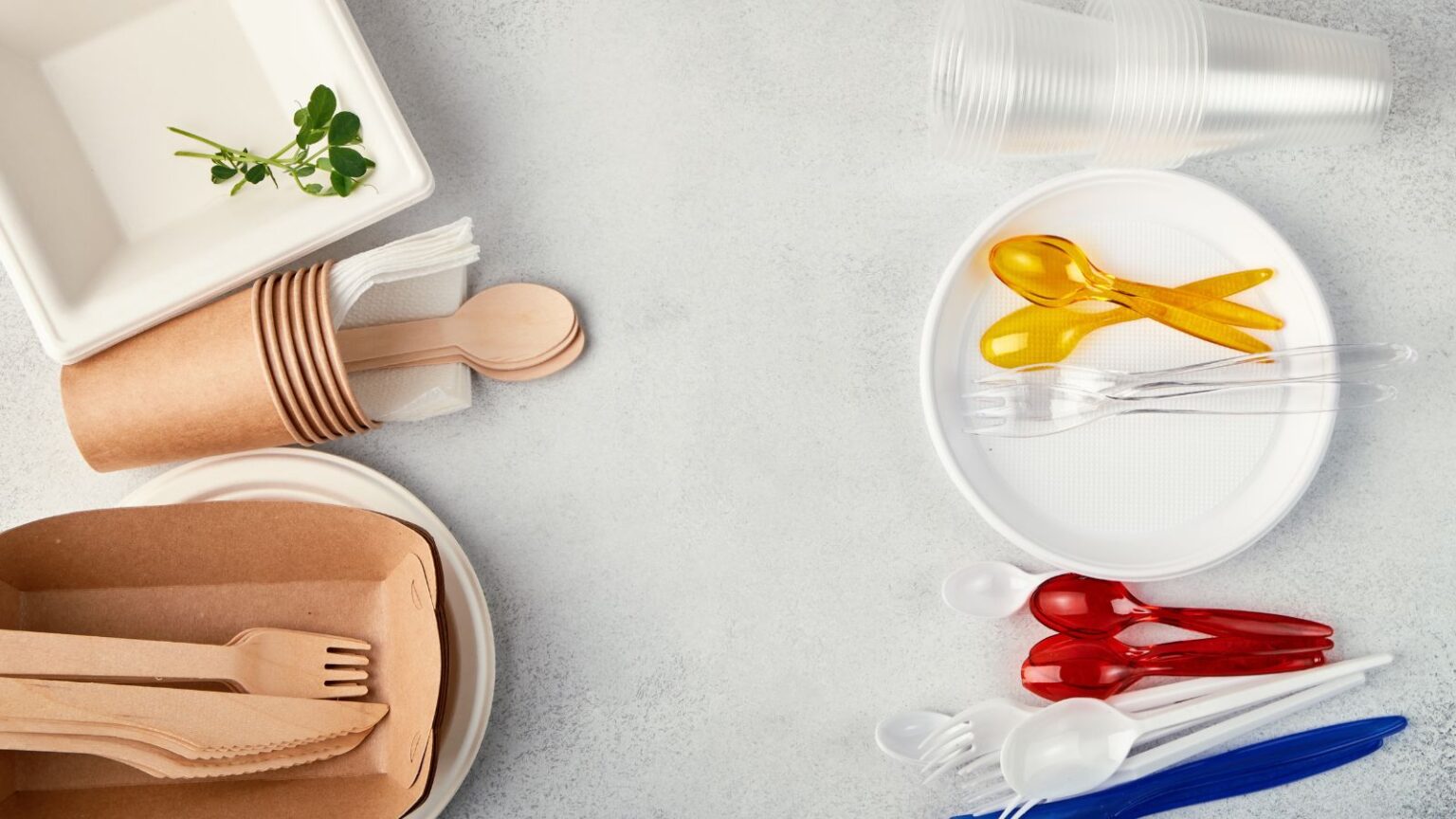 Plásticos Biodegradables qué son y cómo se hacen Blog de RETIF España