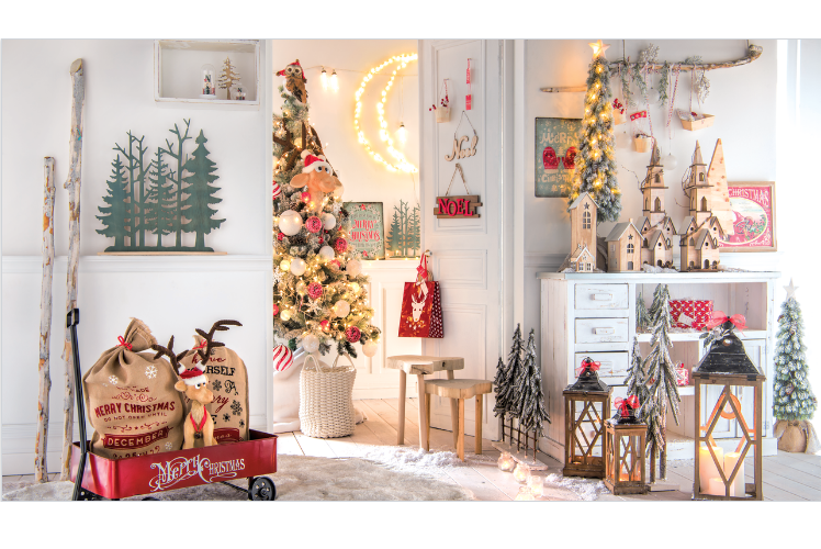 Ya Esta Aqui El Catalogo De Navidad Retif Blog De Retif