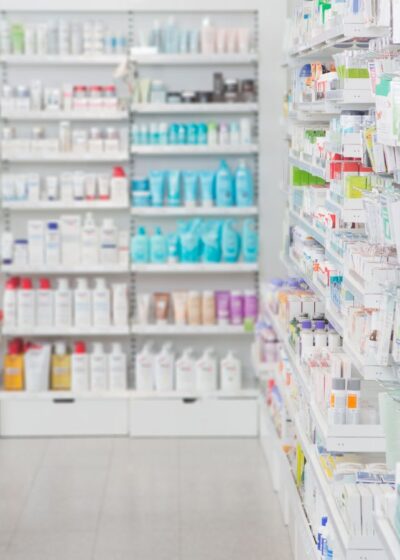 Estrategias para tu merchandising en farmacia