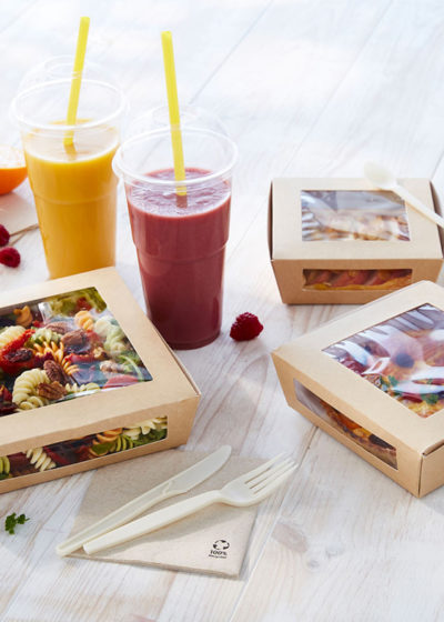 Envases Alimentarios